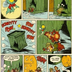Chip n Dale Rescue Rangers 1 image 024