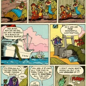 Chip n Dale Rescue Rangers 1 image 025