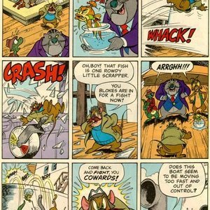 Chip n Dale Rescue Rangers 1 image 026