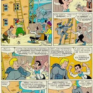 Chip n Dale Rescue Rangers 10 image 006