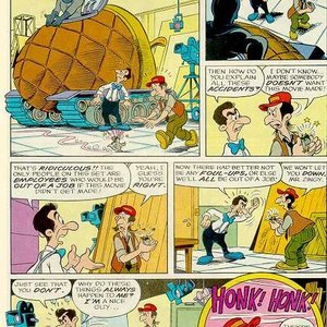 Chip n Dale Rescue Rangers 10 image 009
