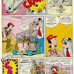 Chip n Dale Rescue Rangers 10 image 014