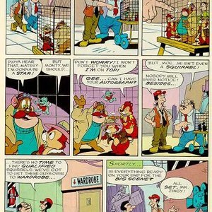 Chip n Dale Rescue Rangers 10 image 015