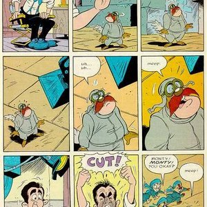 Chip n Dale Rescue Rangers 10 image 017
