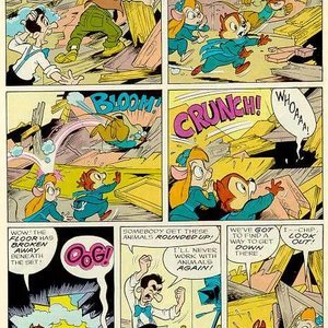 Chip n Dale Rescue Rangers 10 image 021