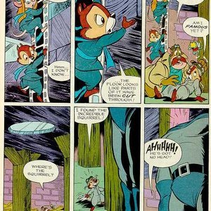 Chip n Dale Rescue Rangers 10 image 023