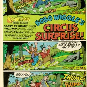 Chip n Dale Rescue Rangers 11 image 002