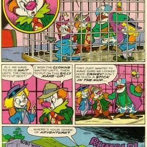 Chip n Dale Rescue Rangers 11 image 004