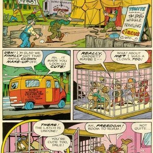 Chip n Dale Rescue Rangers 11 image 005