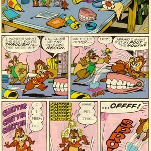 Chip n Dale Rescue Rangers 11 image 006