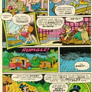 Chip n Dale Rescue Rangers 11 image 010