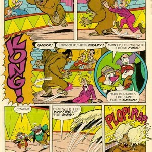 Chip n Dale Rescue Rangers 11 image 014