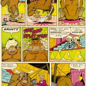Chip n Dale Rescue Rangers 11 image 015