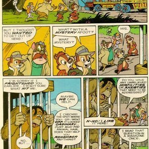Chip n Dale Rescue Rangers 11 image 016