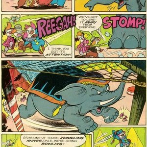 Chip n Dale Rescue Rangers 11 image 019