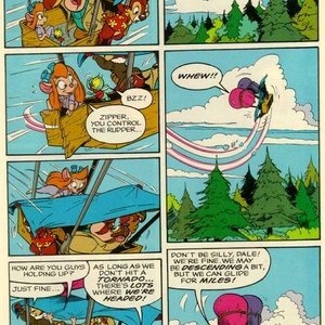 Chip n Dale Rescue Rangers 12 image 004