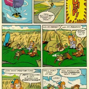 Chip n Dale Rescue Rangers 12 image 006