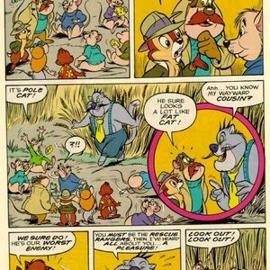 Chip n Dale Rescue Rangers 12 image 008