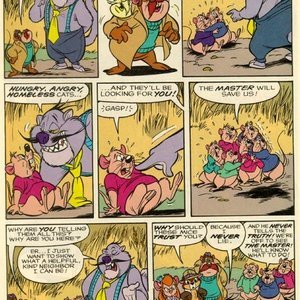 Chip n Dale Rescue Rangers 12 image 010