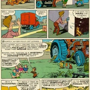 Chip n Dale Rescue Rangers 12 image 012