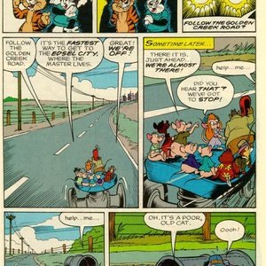 Chip n Dale Rescue Rangers 12 image 015