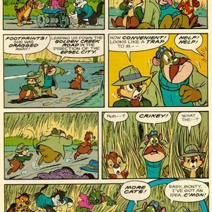 Chip n Dale Rescue Rangers 12 image 017