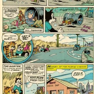 Chip n Dale Rescue Rangers 12 image 018