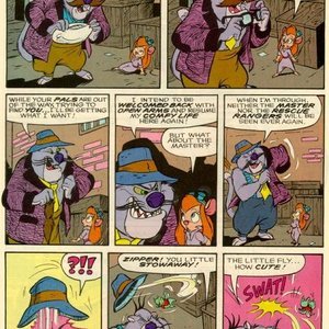 Chip n Dale Rescue Rangers 12 image 019