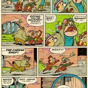 Chip n Dale Rescue Rangers 12 image 021