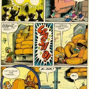 Chip n Dale Rescue Rangers 12 image 023