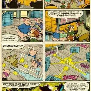 Chip n Dale Rescue Rangers 12 image 024