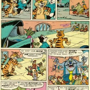 Chip n Dale Rescue Rangers 12 image 025