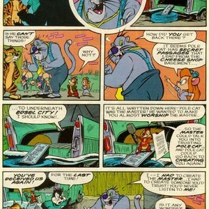 Chip n Dale Rescue Rangers 12 image 026