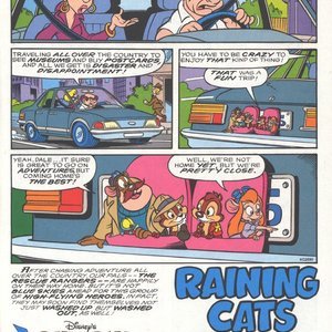Chip n Dale Rescue Rangers 13 image 002
