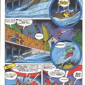 Chip n Dale Rescue Rangers 13 image 006