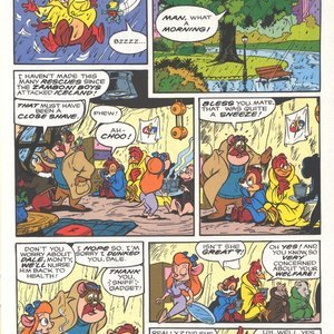 Chip n Dale Rescue Rangers 13 image 008