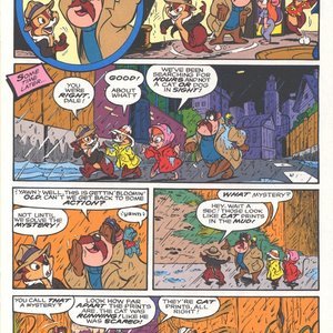 Chip n Dale Rescue Rangers 13 image 010