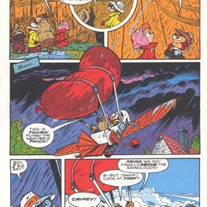 Chip n Dale Rescue Rangers 13 image 011
