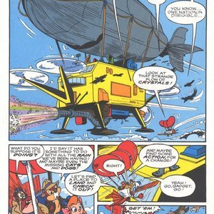 Chip n Dale Rescue Rangers 13 image 012