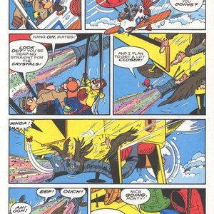 Chip n Dale Rescue Rangers 13 image 013