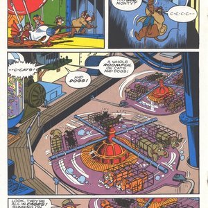 Chip n Dale Rescue Rangers 13 image 014