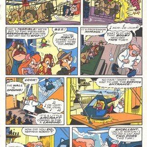 Chip n Dale Rescue Rangers 13 image 015