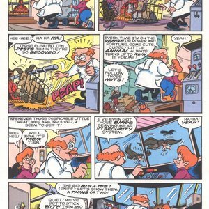 Chip n Dale Rescue Rangers 13 image 016