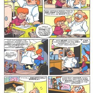 Chip n Dale Rescue Rangers 13 image 018