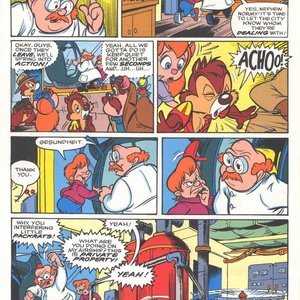 Chip n Dale Rescue Rangers 13 image 019