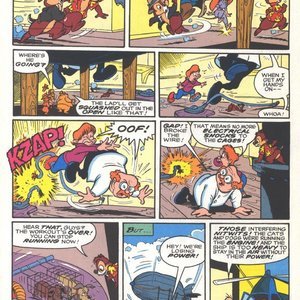 Chip n Dale Rescue Rangers 13 image 020
