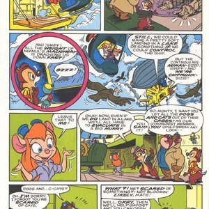 Chip n Dale Rescue Rangers 13 image 021