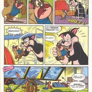 Chip n Dale Rescue Rangers 13 image 022