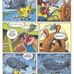 Chip n Dale Rescue Rangers 13 image 024