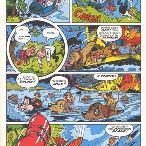 Chip n Dale Rescue Rangers 13 image 025
